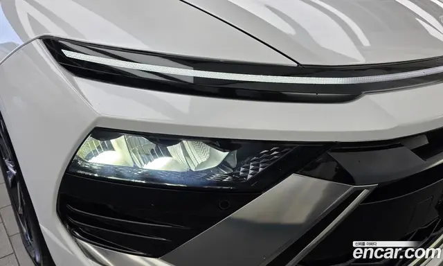 Hyundai Sonata 2024 2.0 АКПП, миниатюра 8