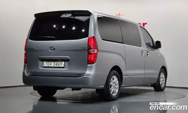 Hyundai Starex 2013 2.5 АКПП, миниатюра 2 Hyundai Starex 2013 2.5 АКПП, миниатюра 2