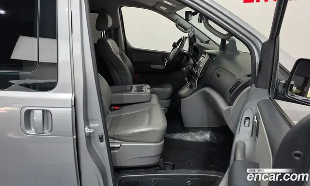 Hyundai Starex 2013 2.5 АКПП, миниатюра 11 Hyundai Starex 2013 2.5 АКПП, миниатюра 11