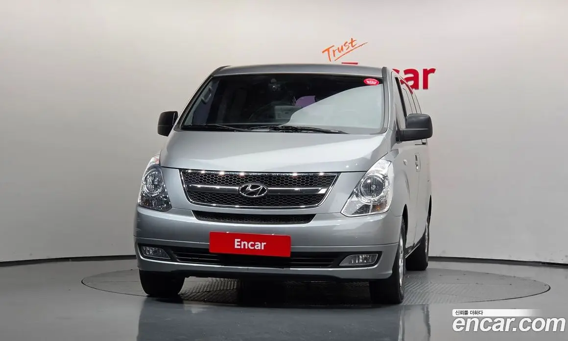 Hyundai Starex 2013 2.5 АКПП, фото 3 Hyundai Starex 2013 2.5 АКПП, фото 3