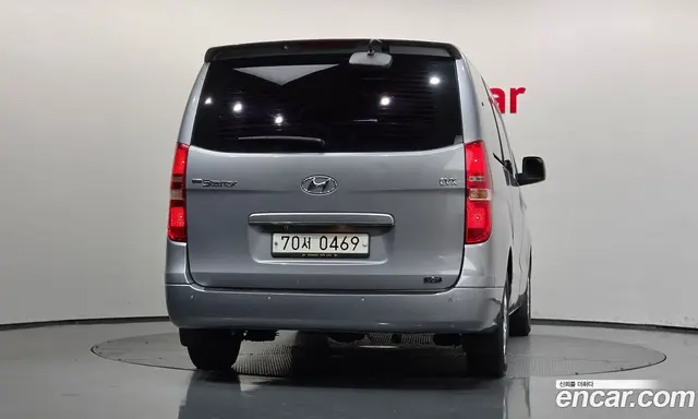 Hyundai Starex 2013 2.5 АКПП, миниатюра 4 Hyundai Starex 2013 2.5 АКПП, миниатюра 4