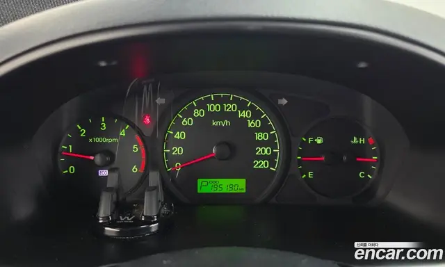 Hyundai Starex 2013 2.5 АКПП, миниатюра 8 Hyundai Starex 2013 2.5 АКПП, миниатюра 8