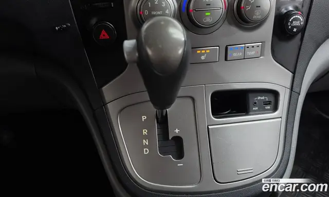 Hyundai Starex 2013 2.5 АКПП, миниатюра 9 Hyundai Starex 2013 2.5 АКПП, миниатюра 9