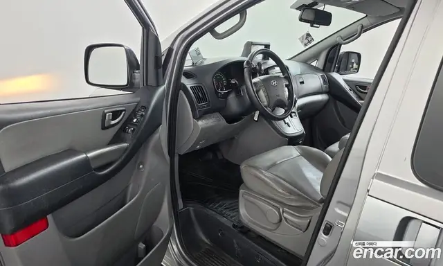 Hyundai Starex 2013 2.5 АКПП, миниатюра 10 Hyundai Starex 2013 2.5 АКПП, миниатюра 10