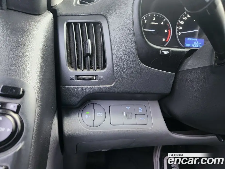 Hyundai Starex 2017 2.5 АКПП, фото 12