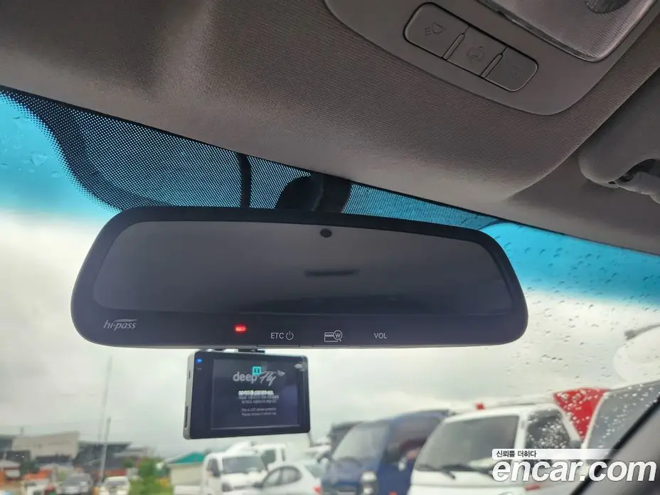 Hyundai Starex 2017 2.5 АКПП, фото 13