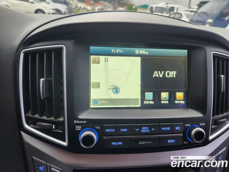 Hyundai Starex 2017 2.5 АКПП, фото 14