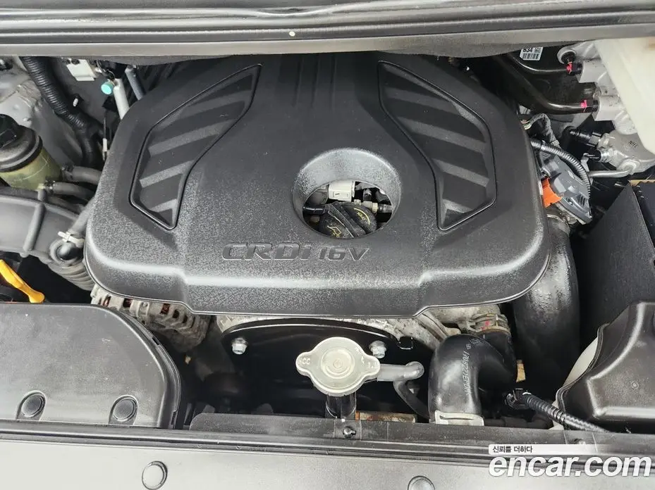 Hyundai Starex 2017 2.5 АКПП, фото 6