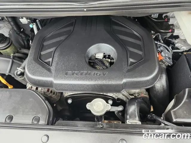 Hyundai Starex 2017 2.5 АКПП, миниатюра 6