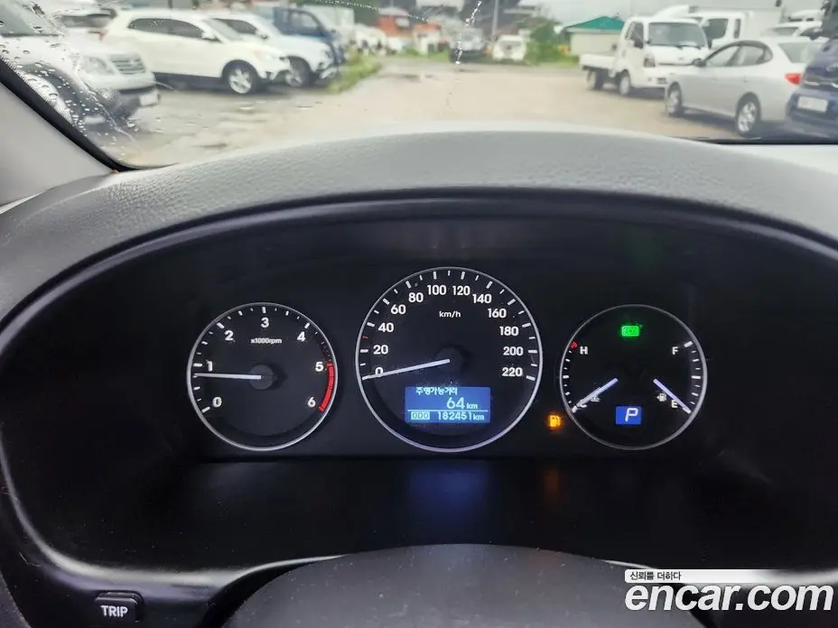 Hyundai Starex 2017 2.5 АКПП, фото 8