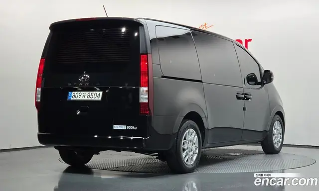 Hyundai Staria 2022 2.2 АКПП, миниатюра 2