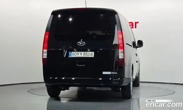 Hyundai Staria 2022 2.2 АКПП, миниатюра 4