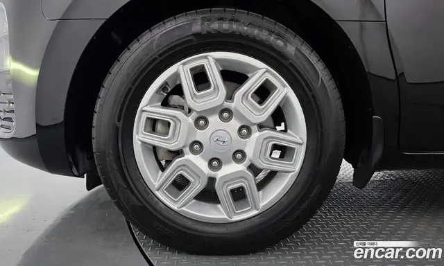 Hyundai Staria 2022 2.2 АКПП, миниатюра 5