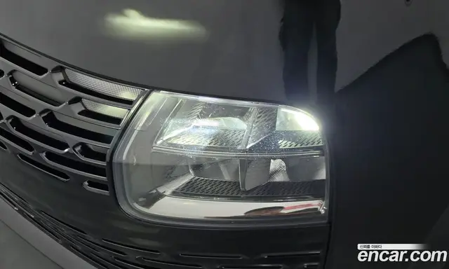 Hyundai Staria 2022 2.2 АКПП, миниатюра 8