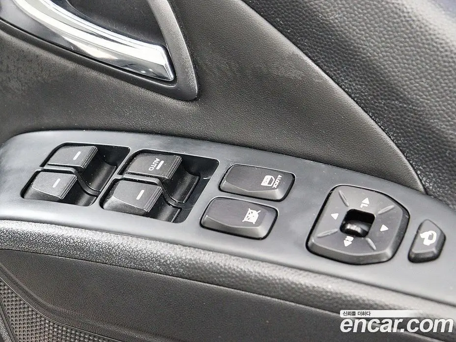 Hyundai Tucson 2012 2.0 АКПП, фото 11