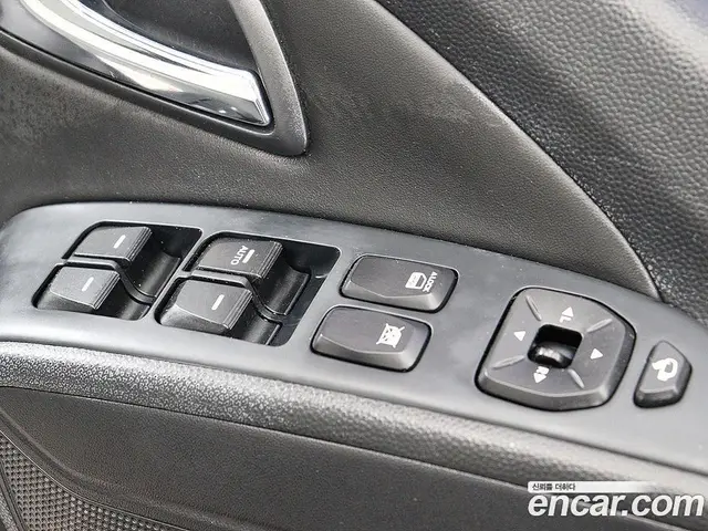 Hyundai Tucson 2012 2.0 АКПП, миниатюра 11