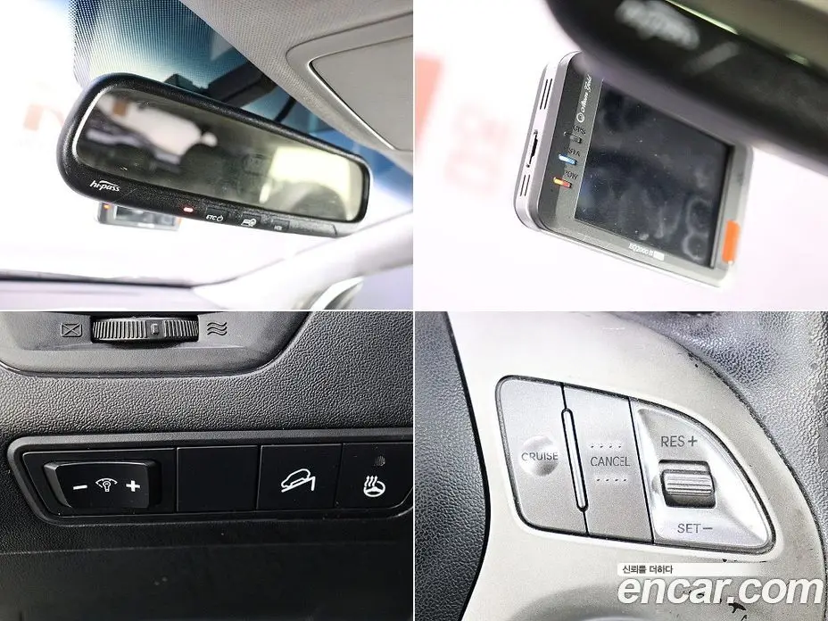 Hyundai Tucson 2012 2.0 АКПП, фото 18