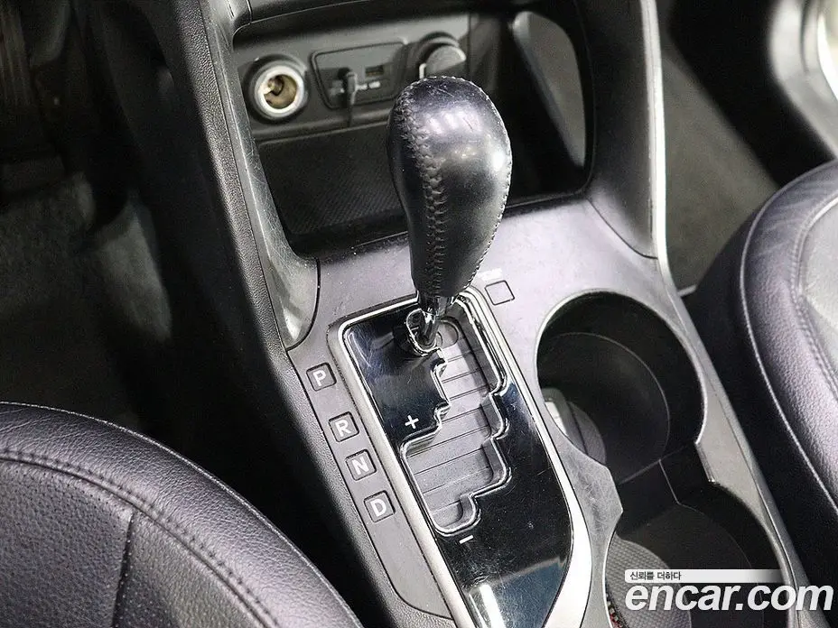 Hyundai Tucson 2012 2.0 АКПП, фото 8