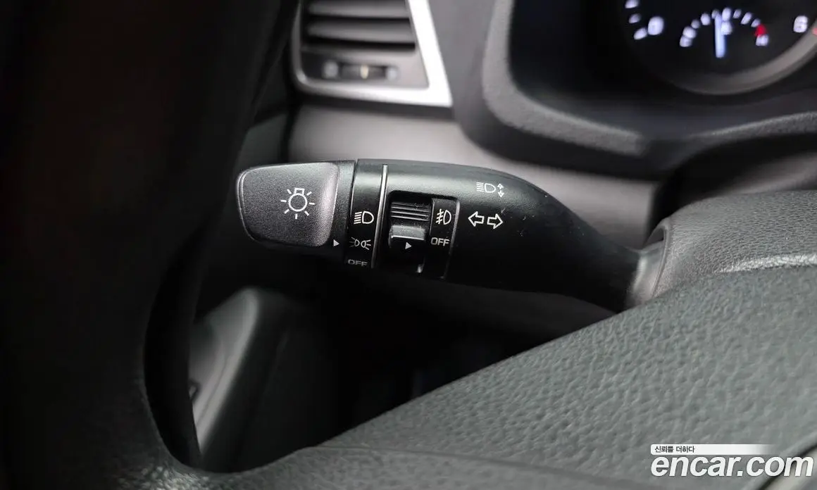 Hyundai Tucson 2015 1.7 АКПП, фото 17
