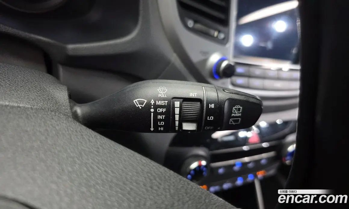 Hyundai Tucson 2015 1.7 АКПП, фото 18