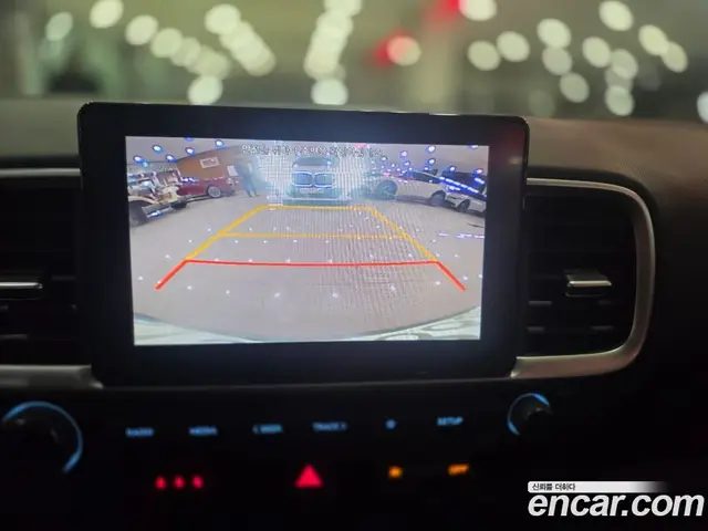Hyundai Venue 2021 1.6 АКПП, миниатюра 10