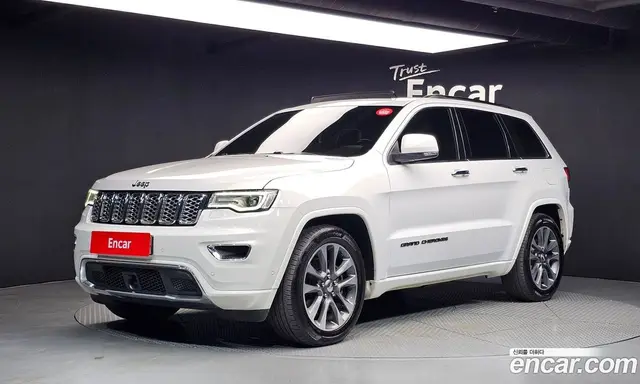 Jeep Cherokee, 2018, 170 659 км