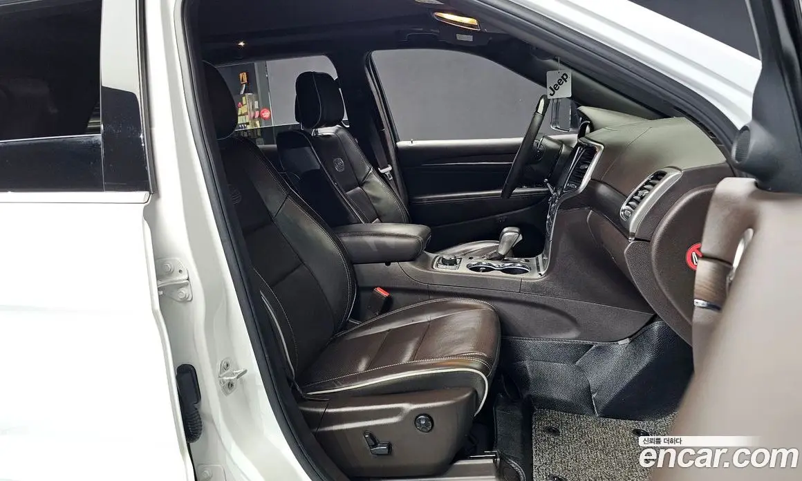 Jeep Cherokee 2018 3.0 АКПП, фото 11