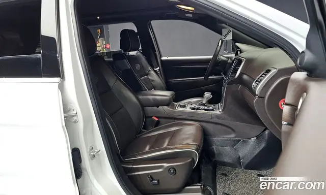 Jeep Cherokee 2018 3.0 АКПП, миниатюра 11