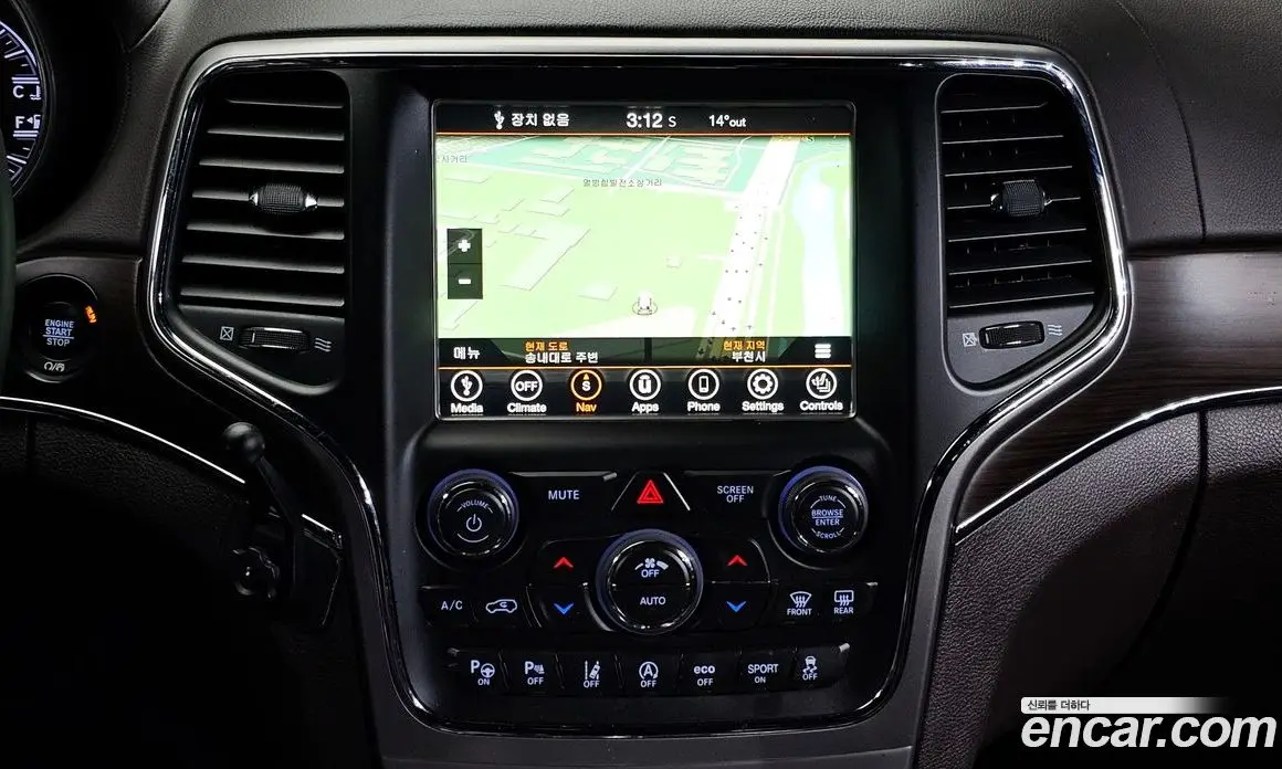Jeep Cherokee 2018 3.0 АКПП, фото 14