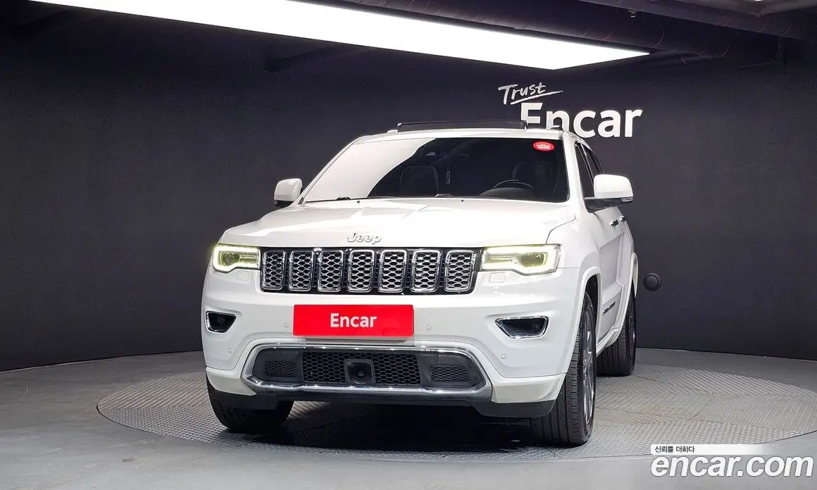 Jeep Cherokee 2018 3.0 АКПП, фото 3