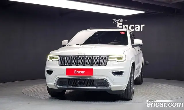 Jeep Cherokee 2018 3.0 АКПП, миниатюра 3