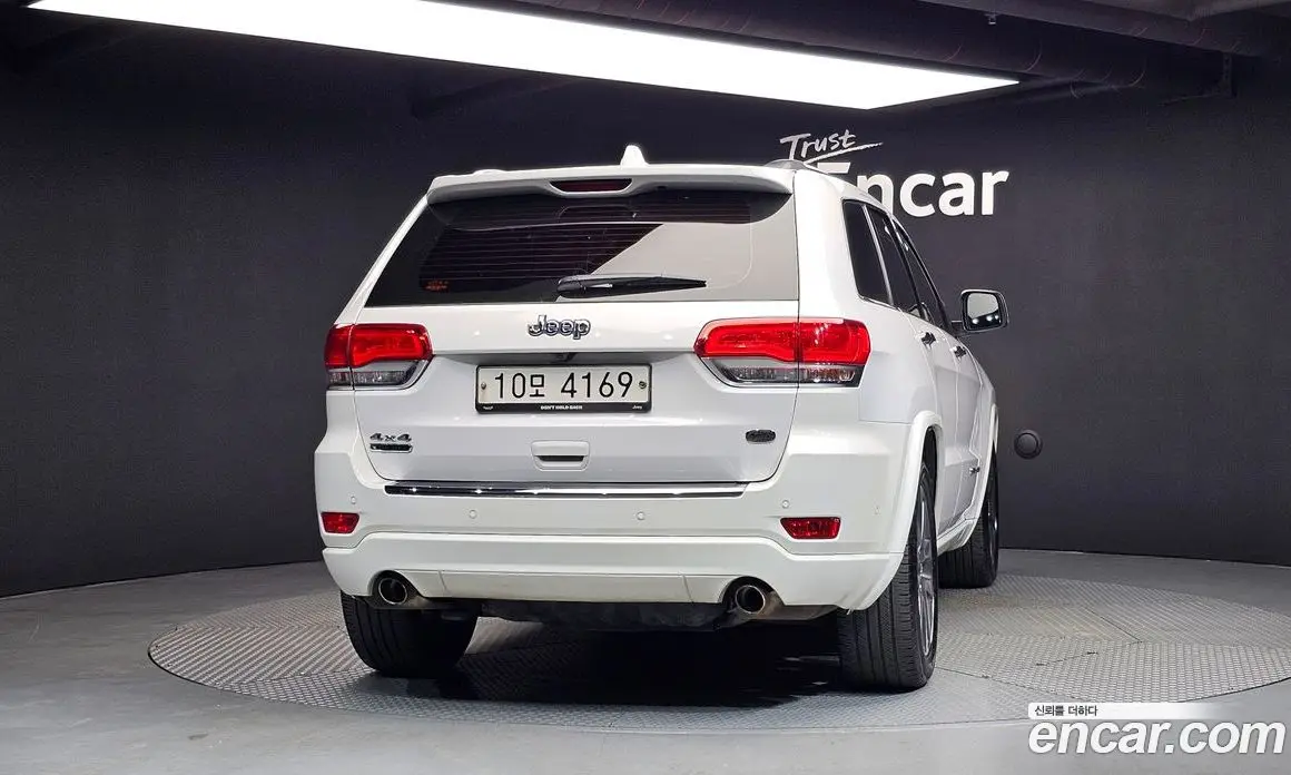 Jeep Cherokee 2018 3.0 АКПП, фото 4