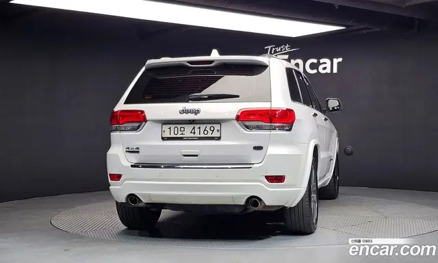 Jeep Cherokee 2018 3.0 АКПП, миниатюра 4