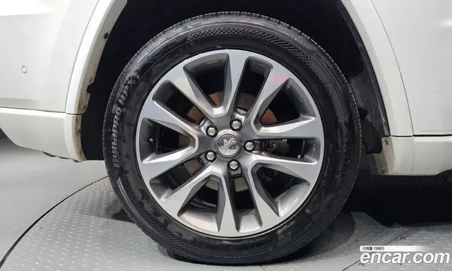 Jeep Cherokee 2018 3.0 АКПП, миниатюра 5