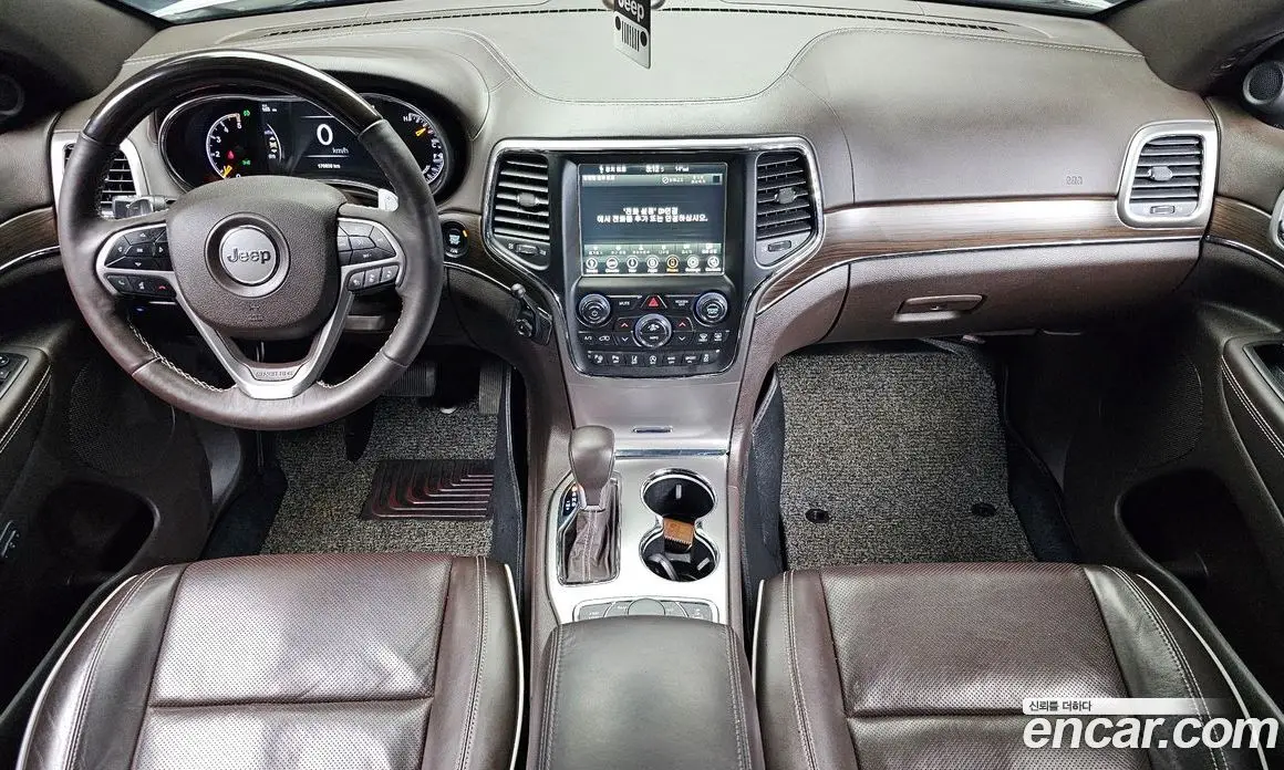 Jeep Cherokee 2018 3.0 АКПП, фото 7