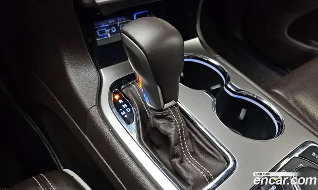 Jeep Cherokee 2018 3.0 АКПП, миниатюра 9