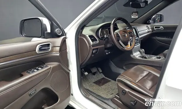 Jeep Cherokee 2018 3.0 АКПП, миниатюра 10