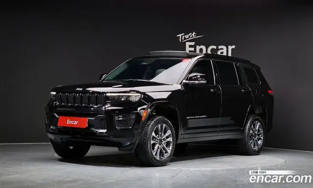 Jeep Cherokee, 2022, 29 645 км