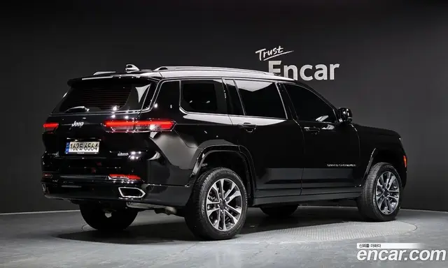 Jeep Cherokee 2022 3.6 АКПП, миниатюра 2