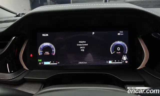Jeep Cherokee 2022 3.6 АКПП, миниатюра 11