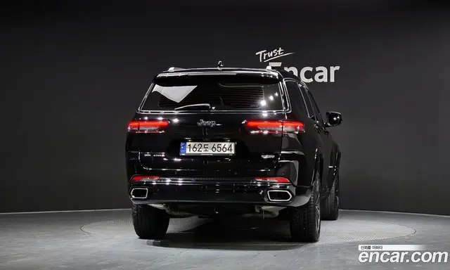 Jeep Cherokee 2022 3.6 АКПП, миниатюра 4