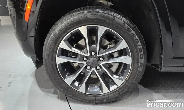 Jeep Cherokee 2022 3.6 АКПП, миниатюра 5