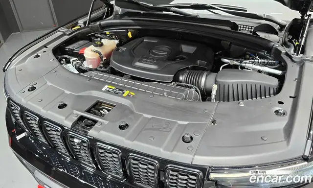 Jeep Cherokee 2022 3.6 АКПП, миниатюра 6