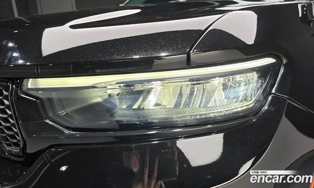 Jeep Cherokee 2022 3.6 АКПП, миниатюра 8