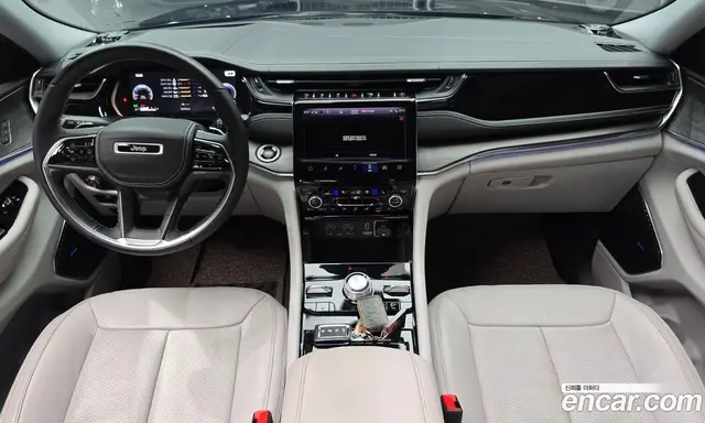 Jeep Cherokee 2022 3.6 АКПП, миниатюра 10