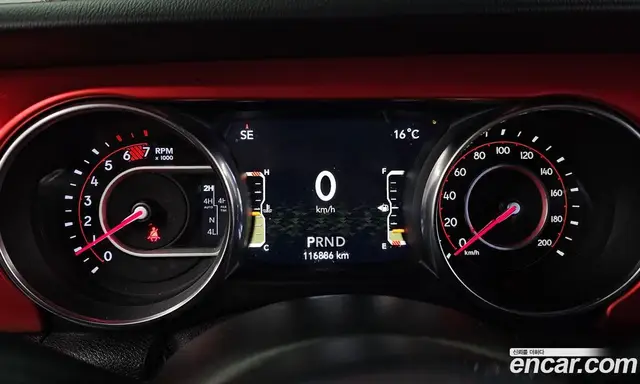 Jeep Wrangler 2020 2.0 АКПП, миниатюра 11