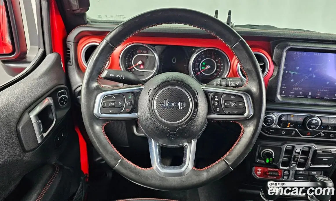Jeep Wrangler 2020 2.0 АКПП, фото 19