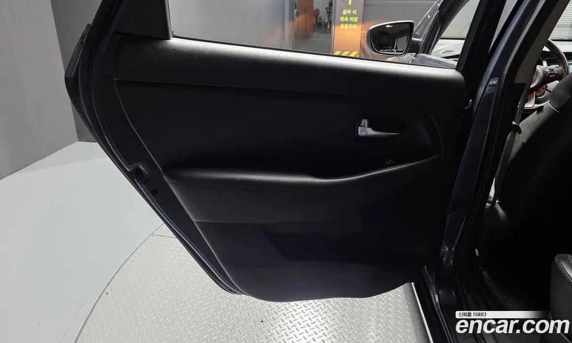 Kia Carens 2015 2.0 АКПП, фото 15