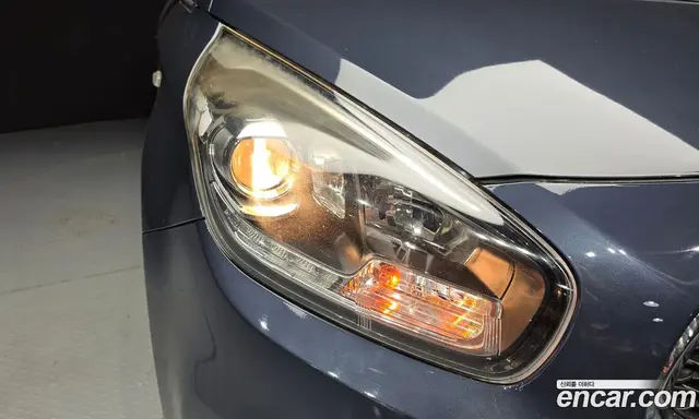 Kia Carens 2015 2.0 АКПП, миниатюра 8