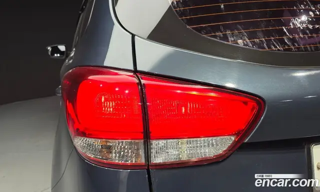 Kia Carens 2015 2.0 АКПП, миниатюра 9